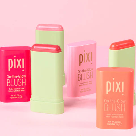 Pixi On-the-Go Blush