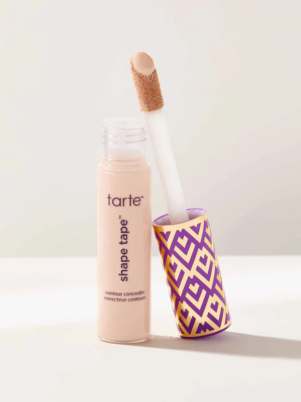 Tarte shape tape concealer